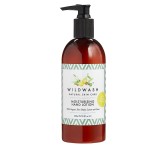 Mleczko do rąk Wildwash (300 ml)