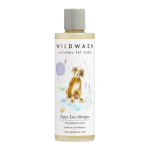 Szampon delikatny dla szczeniąt WildWash Pet Puppy Love (250 ml)