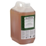  Szampon dla psa głęboko oczyszczający i dezodorujący  WildWash Pro (5 L koncentrat)