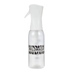  Specjalna butelka z rozpylaczem do koncentratów WildWash