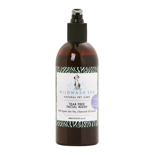 WildWash Tear Free Facial Wash 300ml 800png.png
