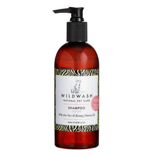 Pro Cat Shampoo 300ml 800 x 800.png