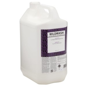 Preparat do kołtunów sierści psa i kota WildWash Pro Detangle ułatwiający rozczesywanie (5 L)