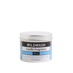 Naturalna świeca zapachowa WildWash aromat Nr 2 (190g)
