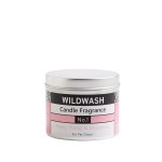 Naturalna świeca zapachowa WildWash aromat Nr 1 (190g)