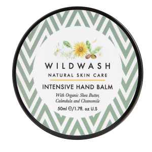 Balsam do rąk Wildwash (50 ml)