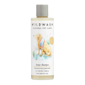 Szampon dla starszego psa WildWash Pet Senior 250 ml nowe opakowanie 2021. www.wildwash.pl