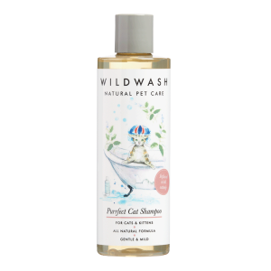 Szampon dla kota WildWash Pet Purrfect Cat (250 ml)