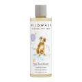 Szampon delikatny dla szczeniąt WildWash Pet Puppy Love 250 ml - nowe opakowanie 2021. www.wildwash.pl