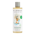 Szampon dezodorujący dla psa WildWash Pet Stinky Dog 250 ml - nowe opakowanie 2021. www.wildwash.pl