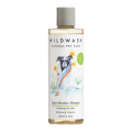 Szampon dla psa do sierści wrażliwej WildWash Pet Super Sensitive 250 ml - nowe opakowanie 2021. www.wildwash.pl