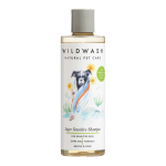 Szampon dla psa do sierści wrażliwej  WildWash Pet Super Sensitive (250 ml)