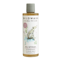 Szampon przeciw pchłom i kleszczom dla psa WildWash Pet Flea Buzz Off 250 ml - nowe opakowanie 2021. www.wildwash.pl