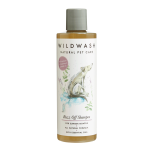 Szampon przeciw pchłom i kleszczom dla psa WildWash Pet Flea Off (250 ml)