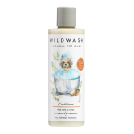 Odżywka naturalna do sierści dla psa i kota WildWash Pet  (250 ml)