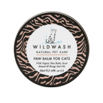 Balsam do łap dla kota WildWash Pro (50 ml)