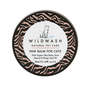 Balsam do łap dla kota WildWash Pro (50 ml)