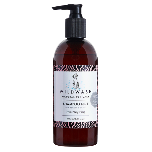 Pro Frag No.1 Shampoo 300ml 800 x 800.png