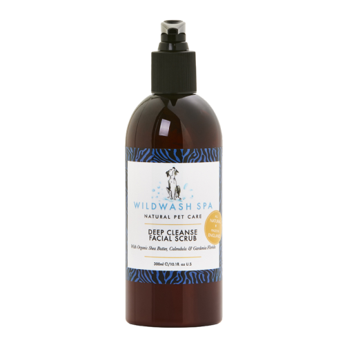 WildWash Deep Cleanse Facial Scrub 300ml 800png.png