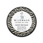 Balsam leczniczy do łap dla psa WildWash Pro (50 ml)