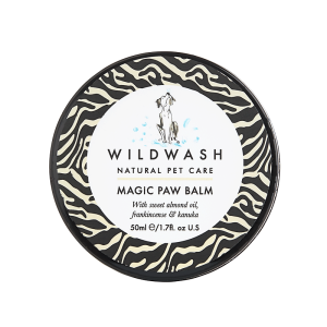 Balsam leczniczy do łap dla psa WildWash Pro (50 ml)