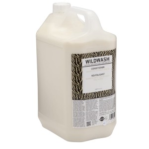 Odżywka naturalna do sierści dla psa WildWash Pro  (5 L)