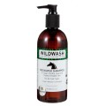 Leczniczy szampon dla koni do wszystkich typów sierści WildWash Horse (300 ml koncentrat) Poprzednia etykieta