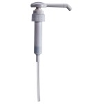 Dozownik do płynów w opakowaniach 5 litrów WildWash Non Drip Pump 