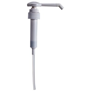 Dozownik do płynów w opakowaniach 5 litrów WildWash Non Drip Pump 