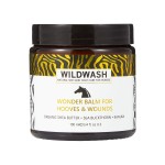 Balsam do kopyt i skaleczeń dla koni WildWash Horse Wonder Balm (100 ml)