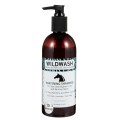 Wybielający szampon dla koni o sierści białej i siwej WildWash Horse (300 ml koncentrat) Poprzednia etykieta