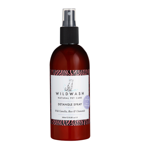 Pro Cat Detangle 300ml 800 x 800.png
